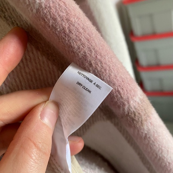 Dynamite York Plaid Shacket - Picture 15 of 16